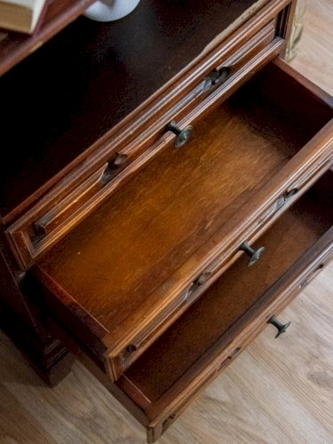 Gilbert, le buffet d'appoint en bois N°561