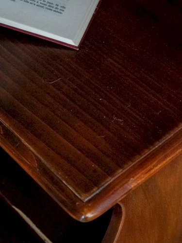 Gilbert, le buffet d'appoint en bois N°561