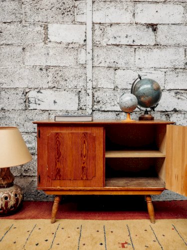 Gilbert, le buffet en bois N°113