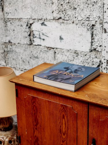 Gilbert, le buffet en bois N°113