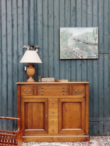 Gilbert, le buffet en bois N°198