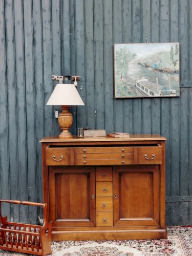 Gilbert, le buffet en bois N°198