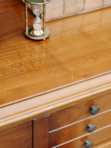 Gilbert, le buffet en bois N°198