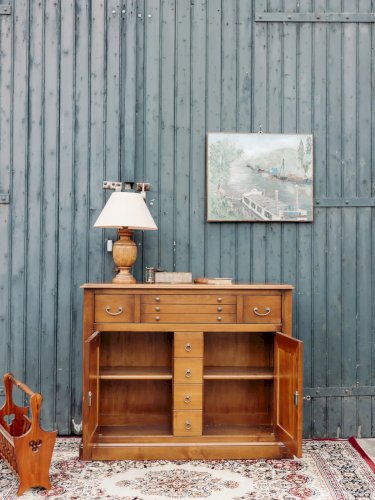 Gilbert, le buffet en bois N°198