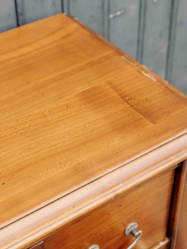 Gilbert, le buffet en bois N°198