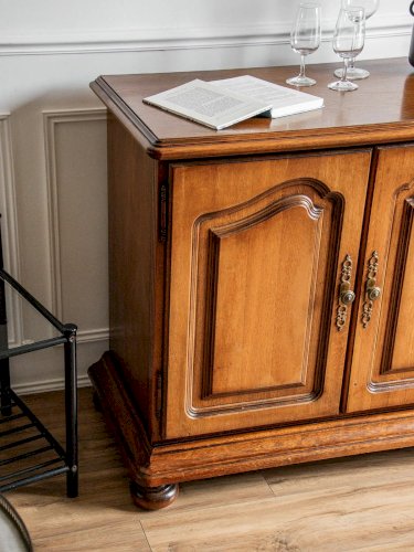 Gilbert, le buffet en bois N°229