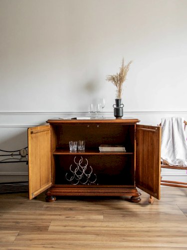 Gilbert, le buffet en bois N°229