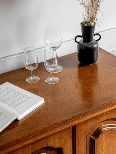 Gilbert, le buffet en bois N°229