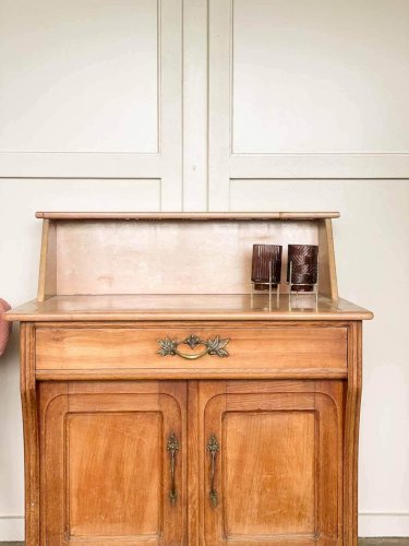 Gilbert, le buffet en bois N°35