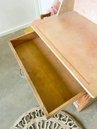 Gilbert, le buffet en bois N°35