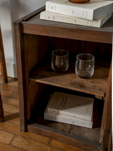 Gilbert, le buffet en bois N°371