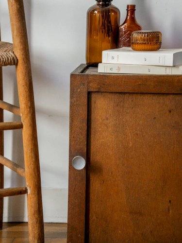 Gilbert, le buffet en bois N°371