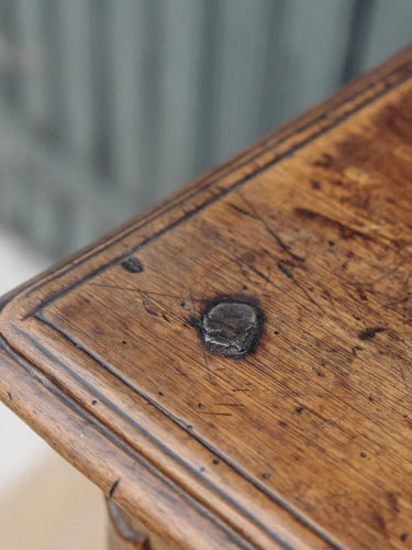 Gilbert, le buffet en bois N°388