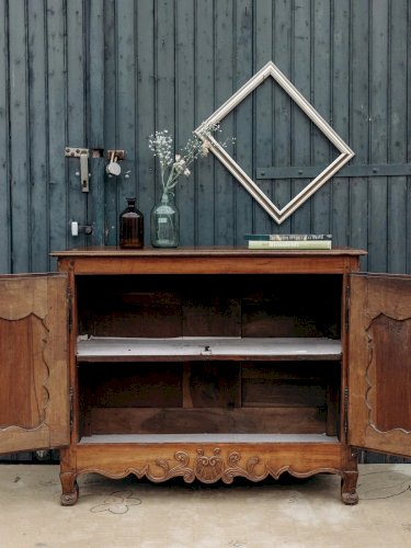 Gilbert, le buffet en bois N°388