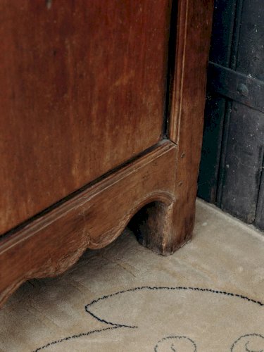 Gilbert, le buffet en bois N°388