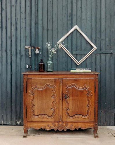 Gilbert, le buffet en bois N°388