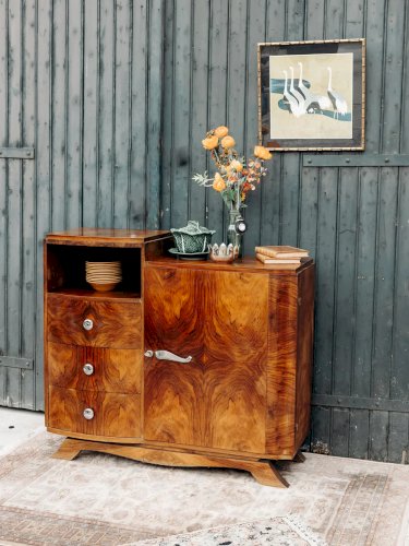 Gilbert, le buffet en bois N°405