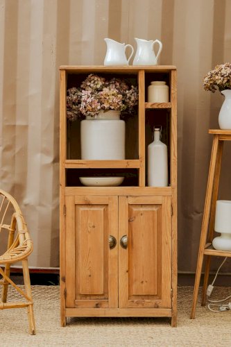 Gilbert, le buffet en bois N°446