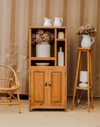 Gilbert, le buffet en bois N°446