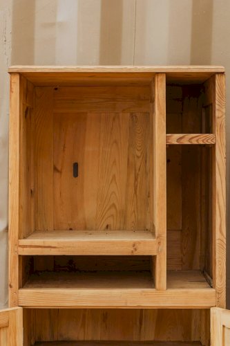 Gilbert, le buffet en bois N°446