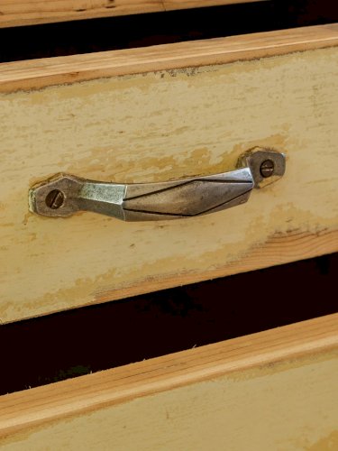 Gilbert, le buffet en bois N°471