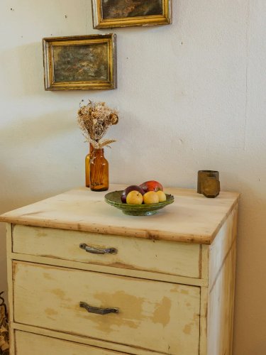 Gilbert, le buffet en bois N°471