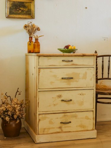 Gilbert, le buffet en bois N°471