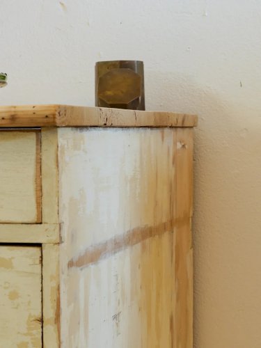 Gilbert, le buffet en bois N°471