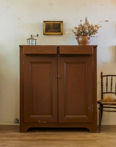 Gilbert, le buffet en bois N°472