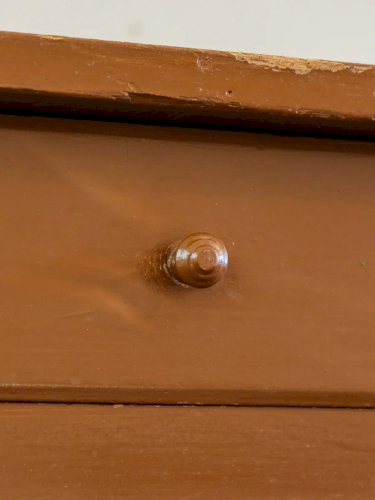 Gilbert, le buffet en bois N°472