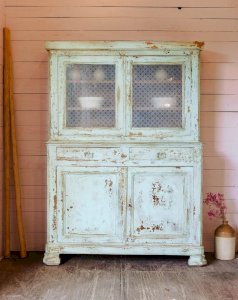 Gilbert, le buffet en bois N°517