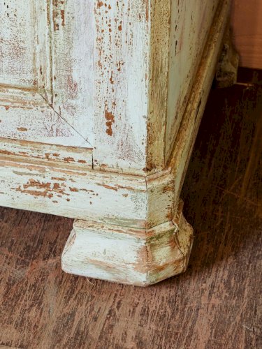 Gilbert, le buffet en bois N°517