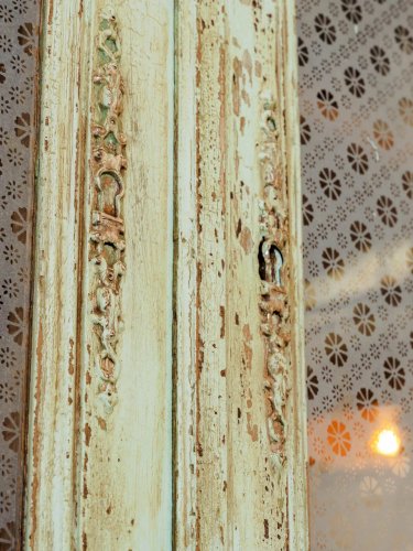 Gilbert, le buffet en bois N°517