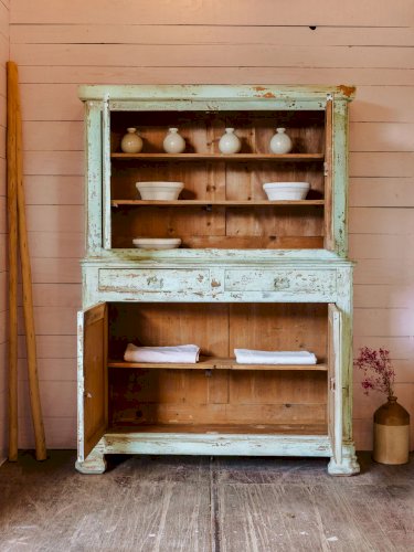 Gilbert, le buffet en bois N°517