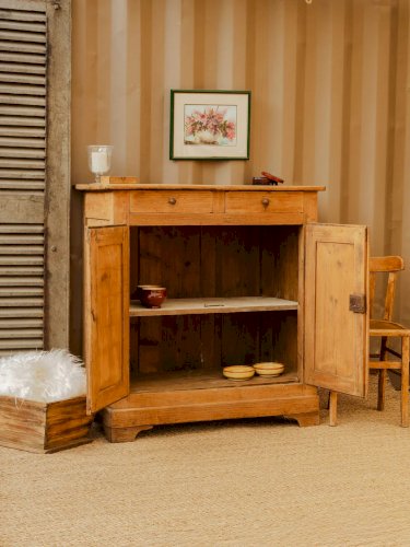 Gilbert, le buffet en bois N°521