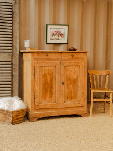 Gilbert, le buffet en bois N°521