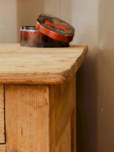 Gilbert, le buffet en bois N°521