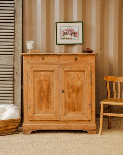 Gilbert, le buffet en bois N°521