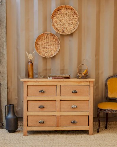 Gilbert, le buffet en bois N°531