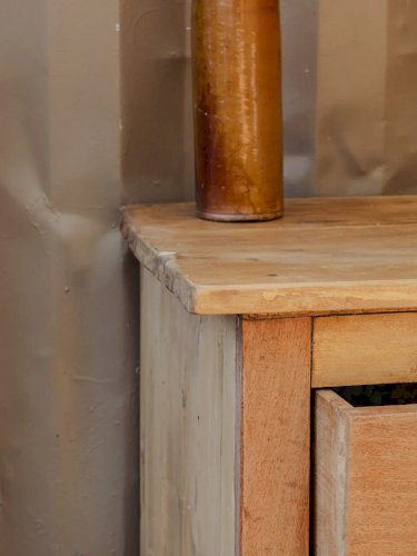 Gilbert, le buffet en bois N°531