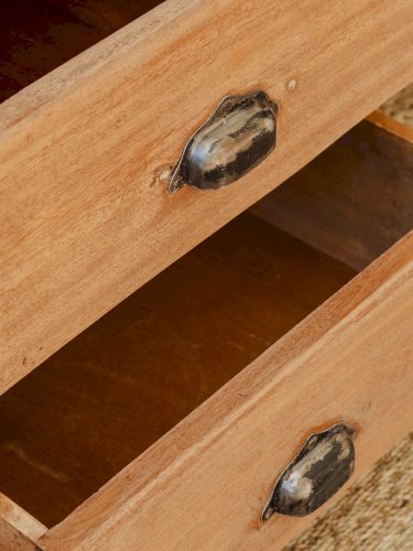 Gilbert, le buffet en bois N°531