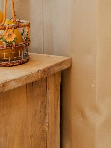 Gilbert, le buffet en bois N°531