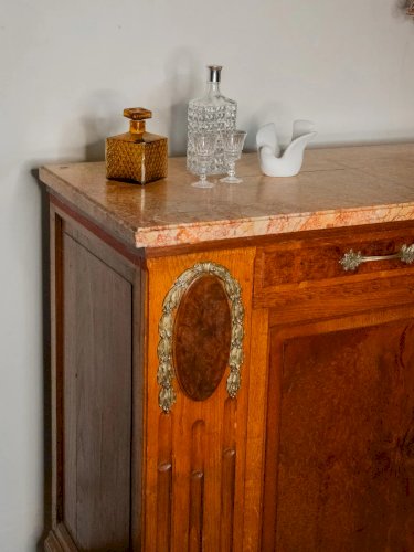 Gilbert, le buffet en bois N°537