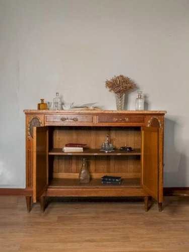 Gilbert, le buffet en bois N°537