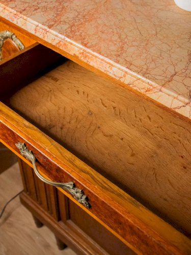 Gilbert, le buffet en bois N°537