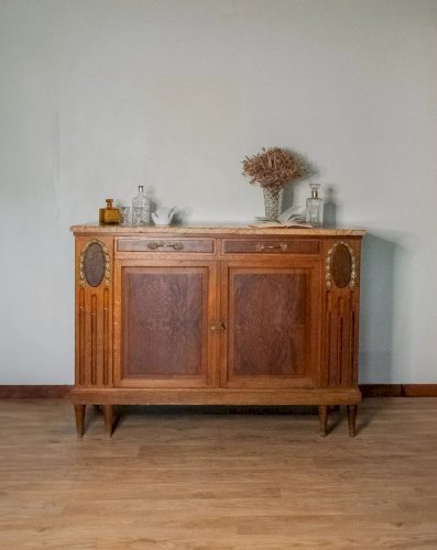 Gilbert, le buffet en bois N°537