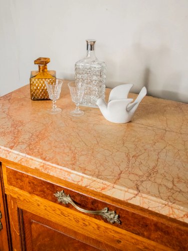 Gilbert, le buffet en bois N°537