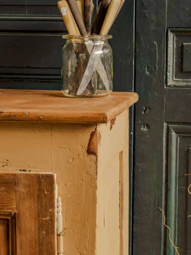 Gilbert, le buffet en bois N°543