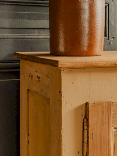 Gilbert, le buffet en bois N°543