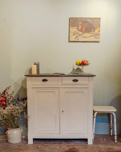 Gilbert, le buffet en bois N°553